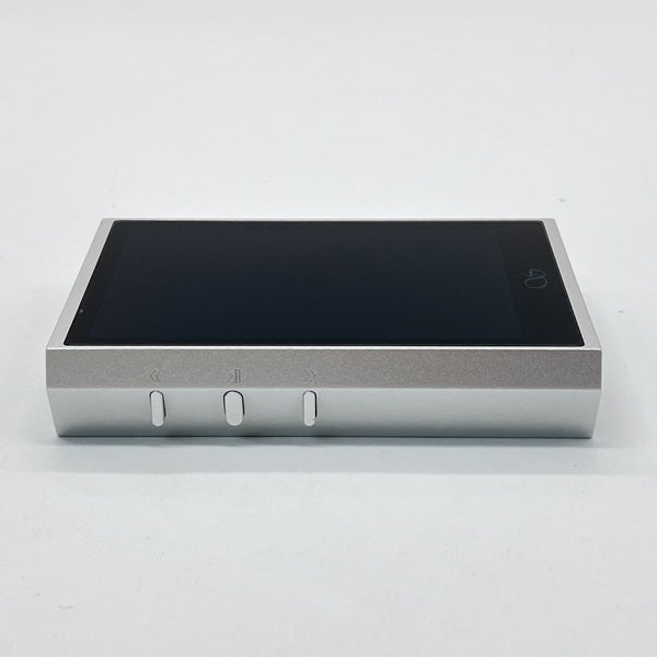 SHANLING 【中古】M1 Plus Silver【秋葉原】 – e☆イヤホン