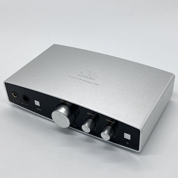 【中古】EH1 Silver【秋葉原】