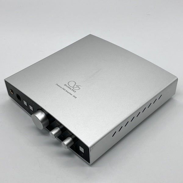 【中古】EH2 Silver【秋葉原】