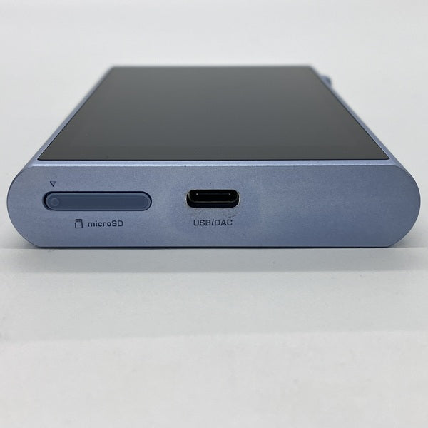 SHANLING 【中古】M3X パープル【秋葉原】 – e☆イヤホン