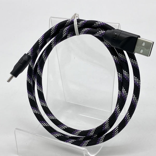 【中古】TRUST  LD-TC2M 100cm（USB Type-C to Type-A）【秋葉原】