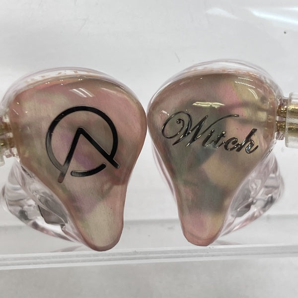 【中古】WITCH PRO 4.4ｍｍ【秋葉原】