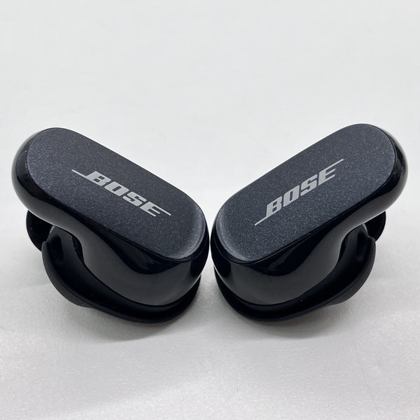 Bose 【中古】QuietComfort Earbuds II Triple Black【名古屋】 – e