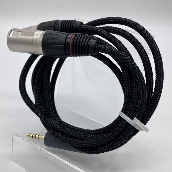 【中古】4.4 to XLR cable  SE【秋葉原】