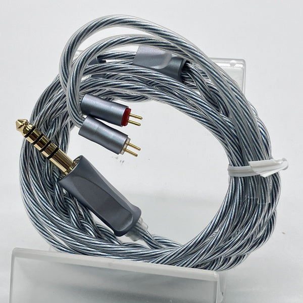 【中古】Trusted Audio Trusted-50 ２Pin - 4.4mm【日本橋】
