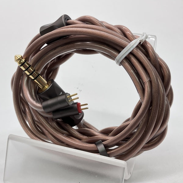 【中古】Nici HiFi 20 2pin - 4.4mm【日本橋】