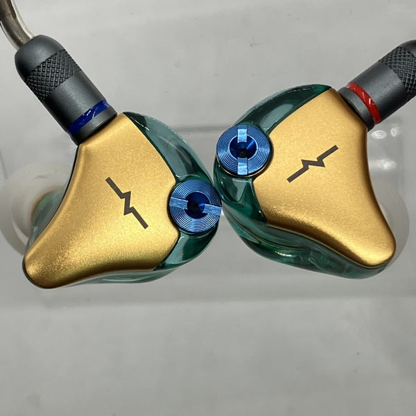 【中古】NICEHCK M5【日本橋】