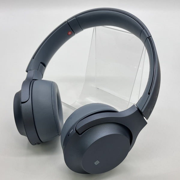 【中古】WH-H800 LM ムーンリットブルー【秋葉原】