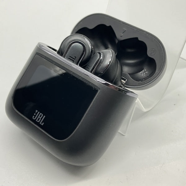 【中古】TOUR PRO 2 ブラック【JBLTOURPRO2BLK】【日本橋】