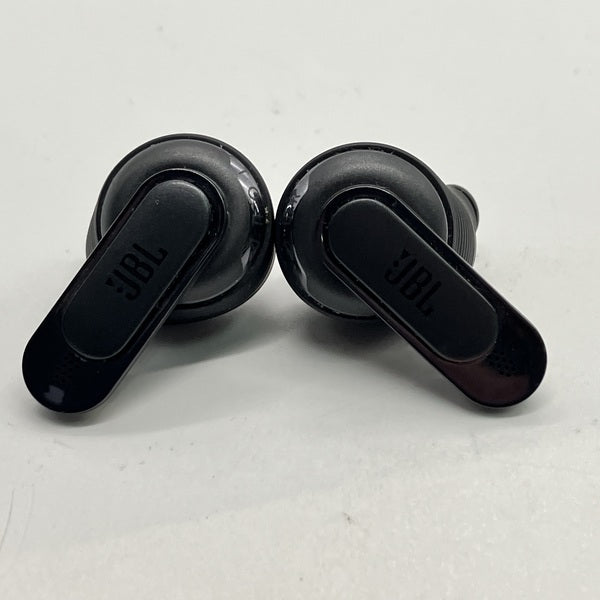 JBL 【中古】TOUR PRO 2 ブラック【JBLTOURPRO2BLK】【日本橋】 – e