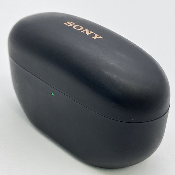 SONY 【中古】WF-1000XM5 B ブラック【秋葉原】 – e☆イヤホン