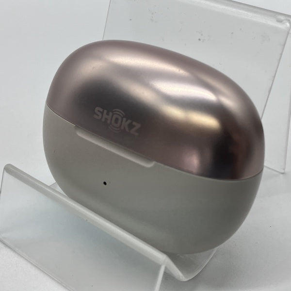 Shokz 【中古】OpenDots ONE Grey【SKZ-EP-000053】【秋葉原】 – e