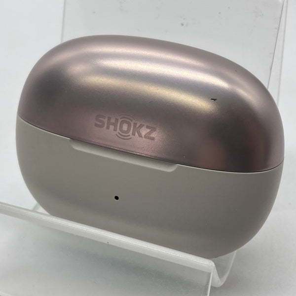 Shokz 【中古】OpenDots ONE Grey【SKZ-EP-000053】【秋葉原】 – e