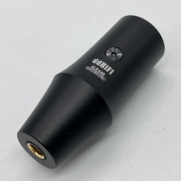 【中古】XLR44B(2022) XLR 4Pin to 4.4mm Balance アダプター【秋葉原】