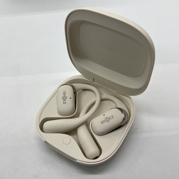 【中古】OpenFit2 Beige【SKZ-EP-000046】【秋葉原】