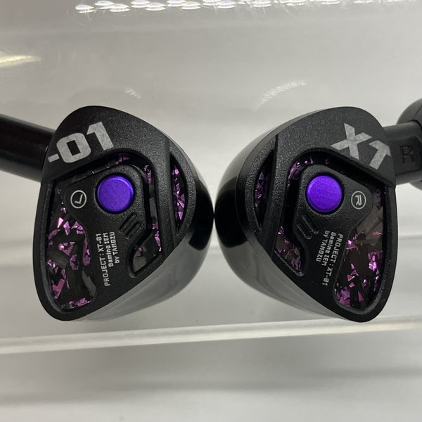 【中古】薛涛 XUETAO 3.5mm【秋葉原】