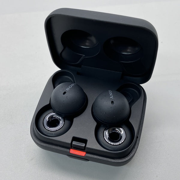 【中古】LinkBuds UC for Microsoft Teams 【WF-L900UC H】【秋葉原】【秋葉原】