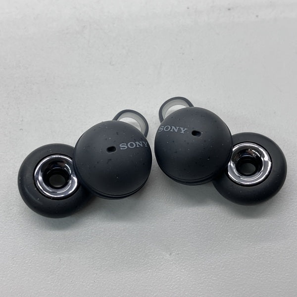 SONY 【中古】LinkBuds UC for Microsoft Teams 【WF-L900UC H