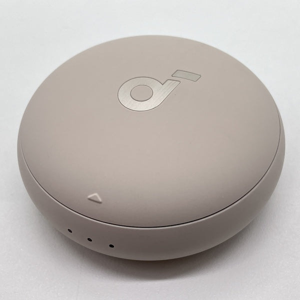 Anker 【中古】Soundcore Sleep A20 サンドベージュ 【A6611Z21