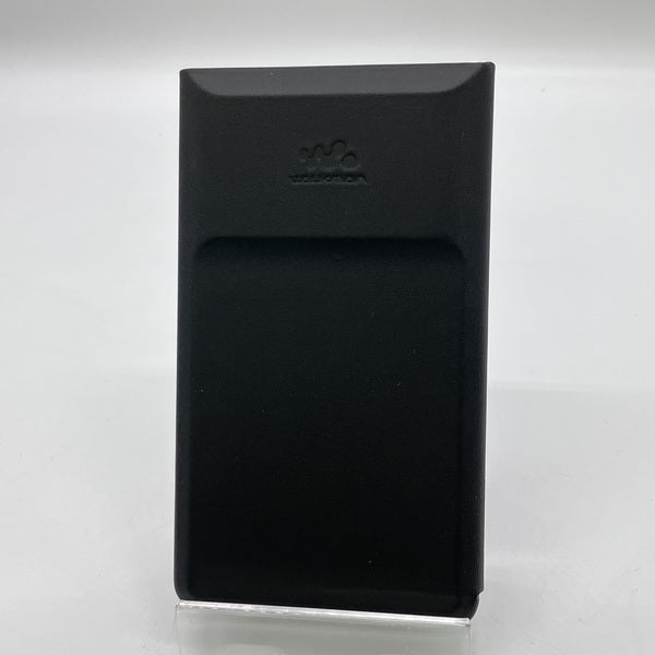 SONY 【中古】NW-ZX707用レザーケース 【CKLNWZX700 CWW】【秋葉原