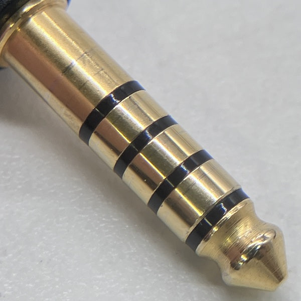 SONY 【中古】IER-M9付属4.4mmバランスケーブル 【1-912-704-11