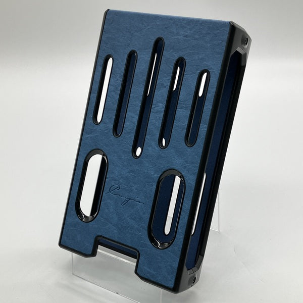 【中古】C9ii用プロテクションケース ブルー【秋葉原】
