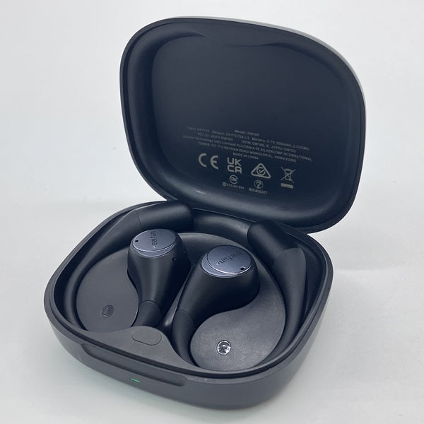 【中古】OpenJump - Black【日本橋】