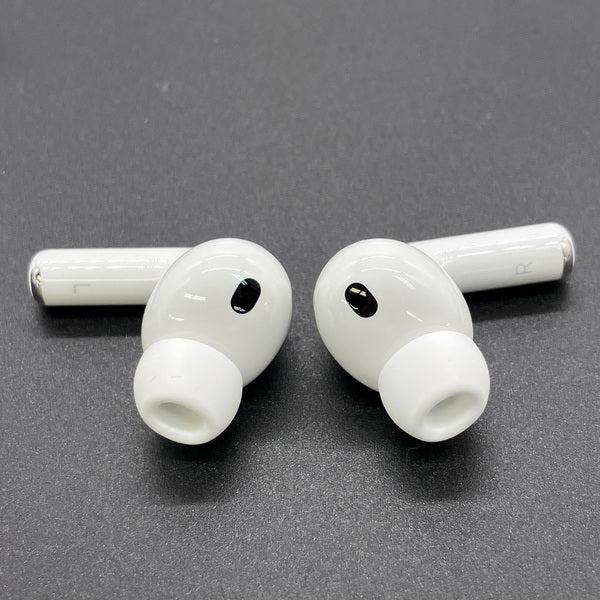 Apple 【中古】AirPods Pro 3 MFHP4J/A【秋葉原】 – e☆イヤホン