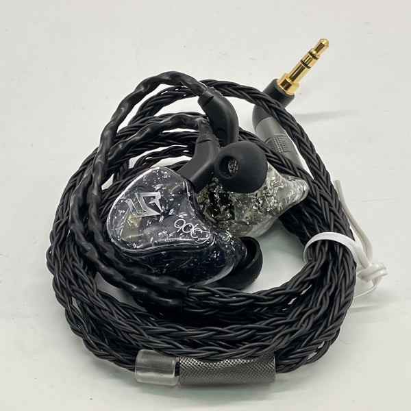 qdc 【中古】CRAVE 【QDC-CRAVE-S】【秋葉原】 – e☆イヤホン