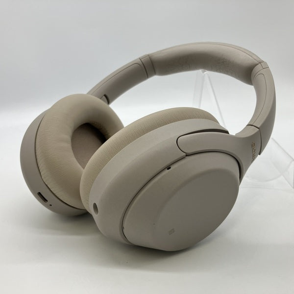 【中古】WH-1000XM4 SM プラチナシルバー【日本橋】