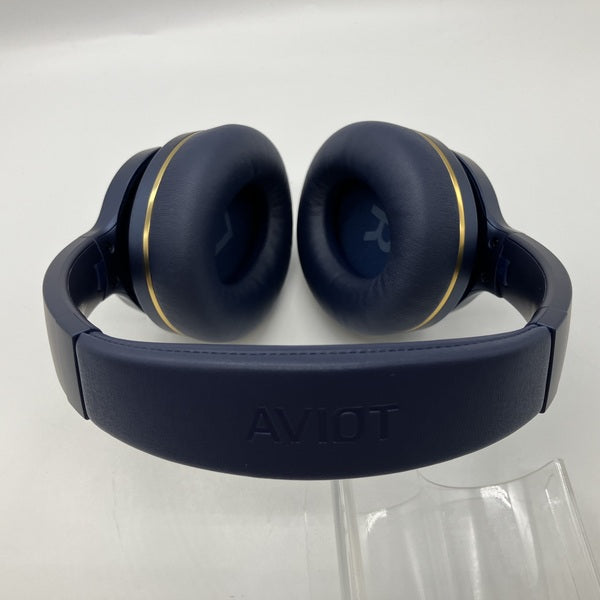 AVIOT 【中古】WA-V1 ネイビー【WA-V1-NV】【日本橋】 – e☆イヤホン