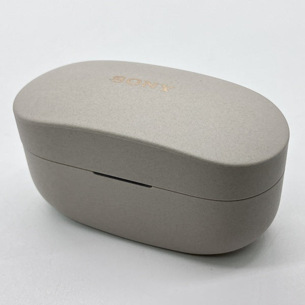 SONY 【中古】WF-1000XM4 SM プラチナシルバー【名古屋】 – e☆イヤホン