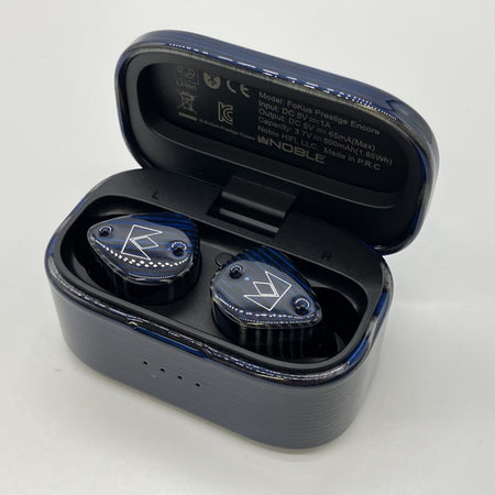 Noble Audio 【中古】FoKus Prestige Encore 【NBA-FOKUS-PRESTIGE