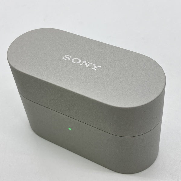 SONY 【中古】WF-1000XM6 SZ プラチナシルバー【秋葉原】 – e☆イヤホン