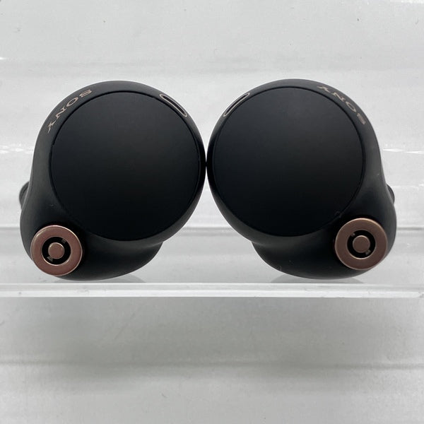 SONY 【中古】WF-1000XM4 BM ブラック【秋葉原】 – e☆イヤホン