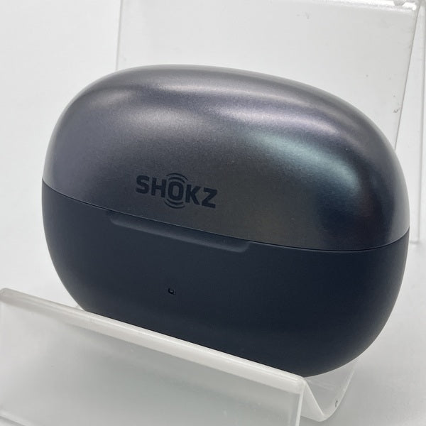 Shokz 【中古】OpenDots 2 Black【SKZ-EP-000069】【日本橋】 – e
