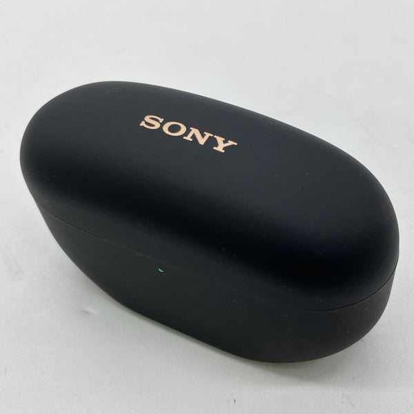 SONY 【中古】WF-1000XM5 B ブラック【秋葉原】 – e☆イヤホン