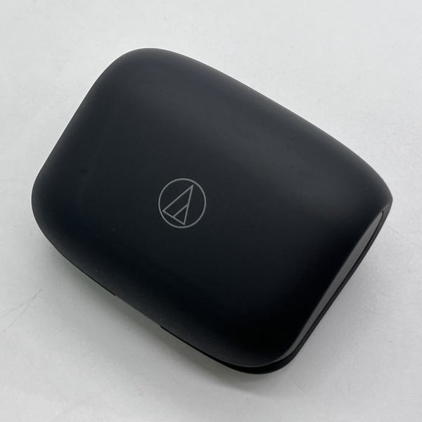 audio-technica 【中古】ATH-TWX7 BK アッシュブラック【秋葉原】 – e