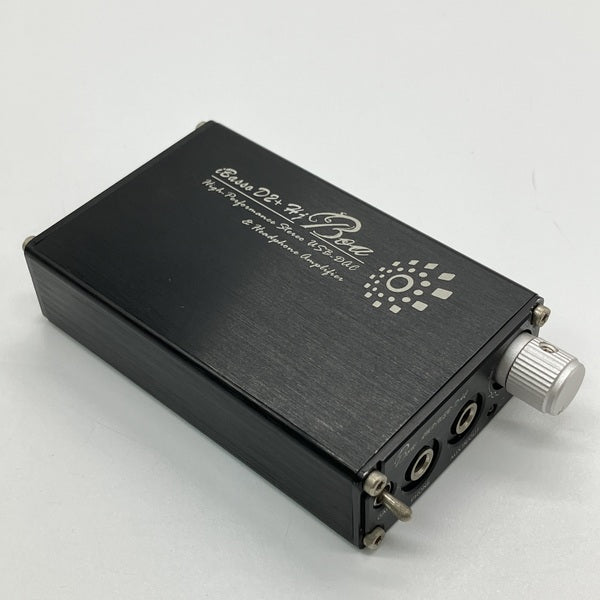 【中古】iBasso D2+ Hj Boa【秋葉原】