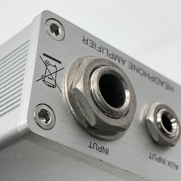 e☆イヤホン 【中古】Phil Jones Bass BIGHEAD HA-1【秋葉原】 – e