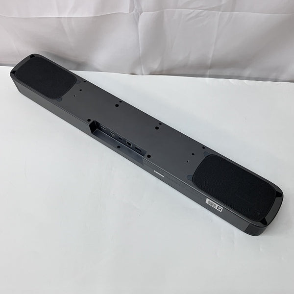 JBL 【中古】BAR 5.0 MultiBeam【JBLBAR50MBBLKJN】【日本橋】 – e