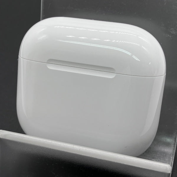 Apple 【中古】AirPods 4 MXP93J/A（アクティブノイズキャンセリング
