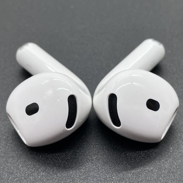 Apple 【中古】AirPods 4 MXP93J/A（アクティブノイズキャンセリング