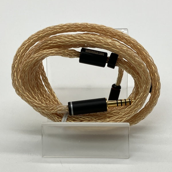 【中古】澪標 極 (Miotukusi-Kiwami) 4.4mm5極バランス-MMCX 【NLS-MIO-KWM】【秋葉原】