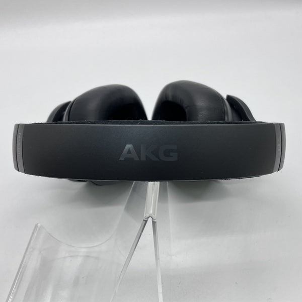 AKG 【中古】N700NCM2BT BLACK 【AKGN700NCM2BTBLK GP-N700HAHCEAA