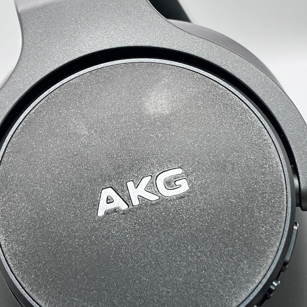 AKG 【中古】N700NCM2BT BLACK 【AKGN700NCM2BTBLK GP-N700HAHCEAA