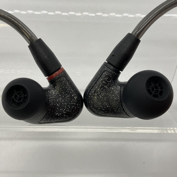 SENNHEISER 【中古】IE 300【日本橋】 – e☆イヤホン