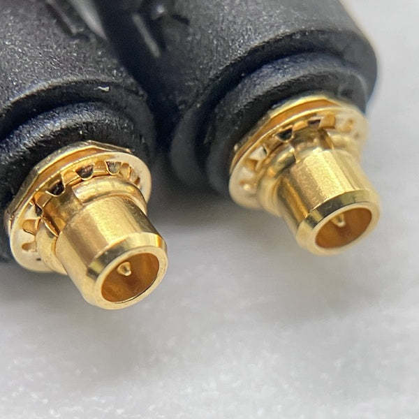 SENNHEISER 【中古】MMCX BRAIDED CABLE 4.4MM PLUG IEシリーズ用