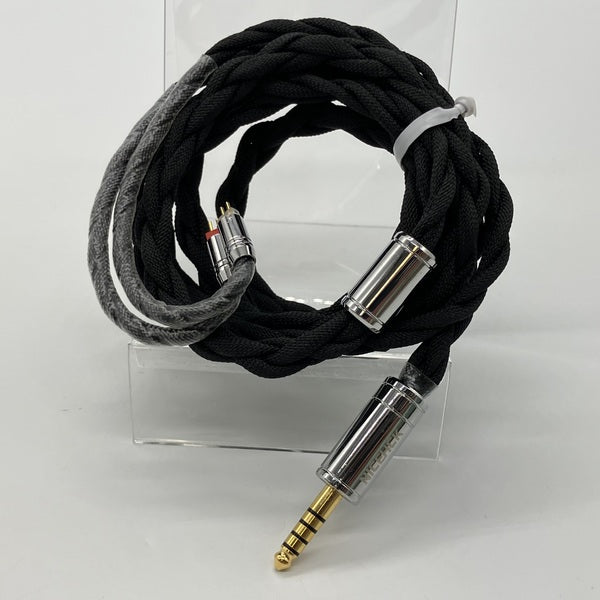【中古】NICEHCK HiCotton 2Pin-4.4mm【日本橋】