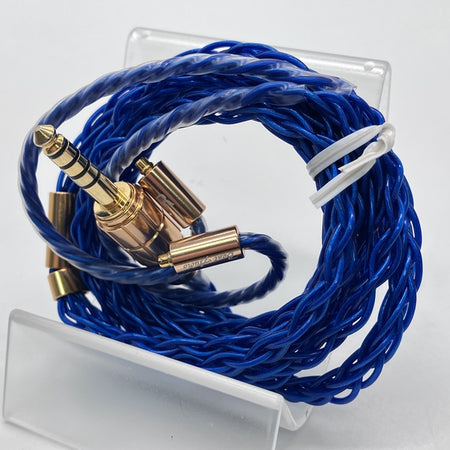 Beat Audio 【中古】Hadal MkII 8wire MMCX - 4.4mm 【BEA-8695